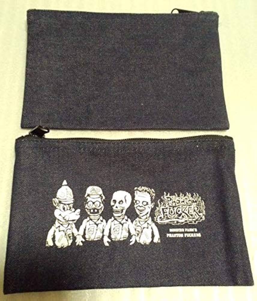 人形 Phantom Fuckers\"Neon PUNX\" Set of 4pcs BlackBook Toyから［Phantom Fuckers］最新作！ 量産型フル彩色